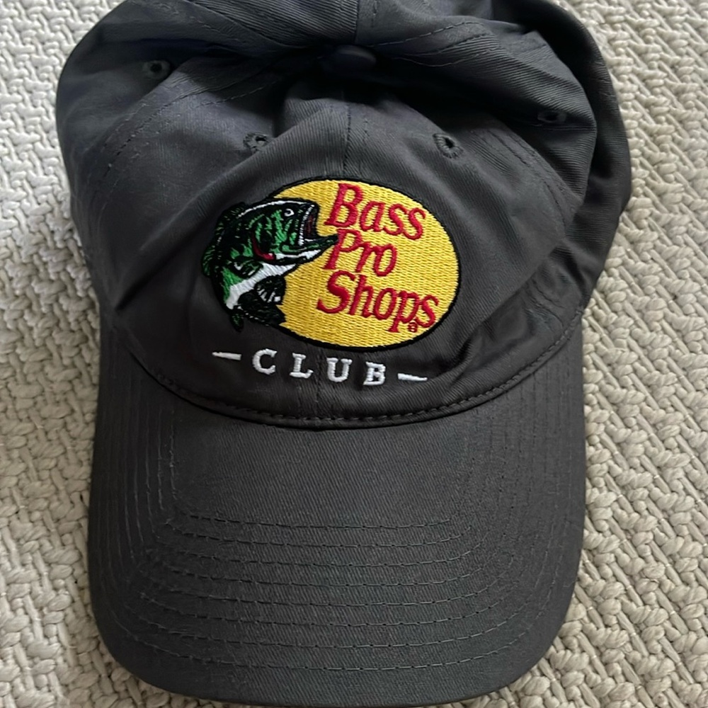 Bass pro Hat